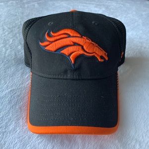 Fanatics Denver Broncos Trucker Hat